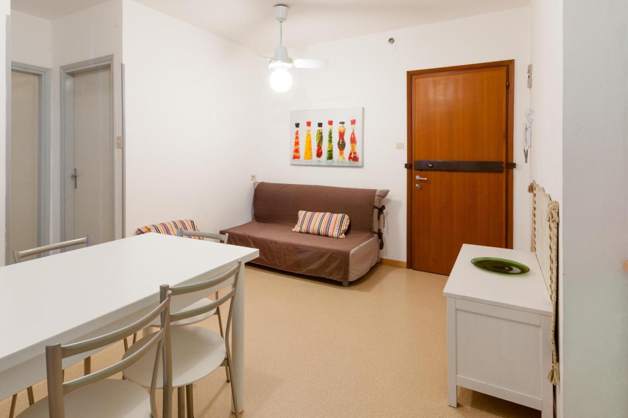 Appartamento Condominio Silente Bibione