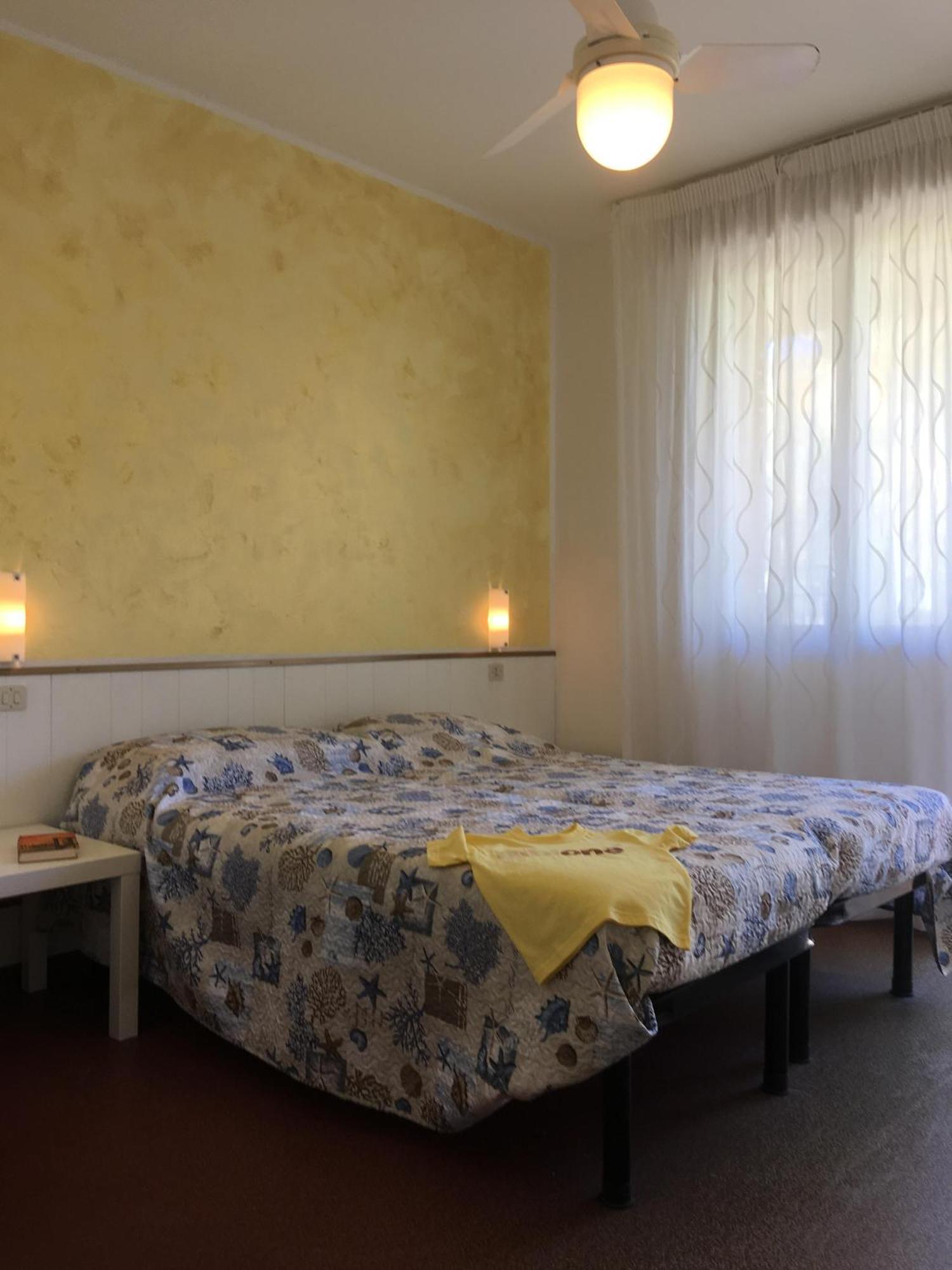 Condominio Silente *