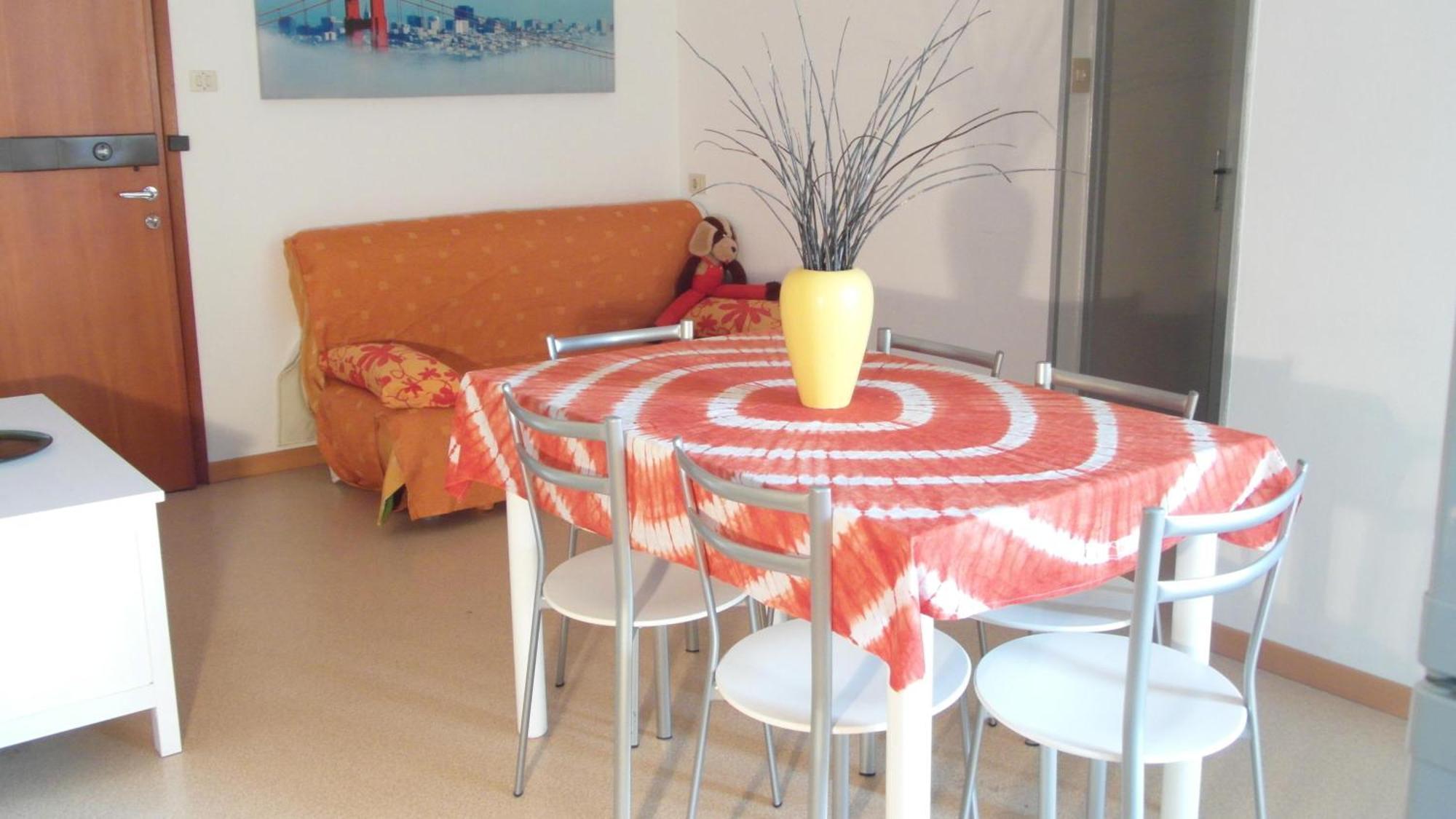 Condominio Silente * Bibione