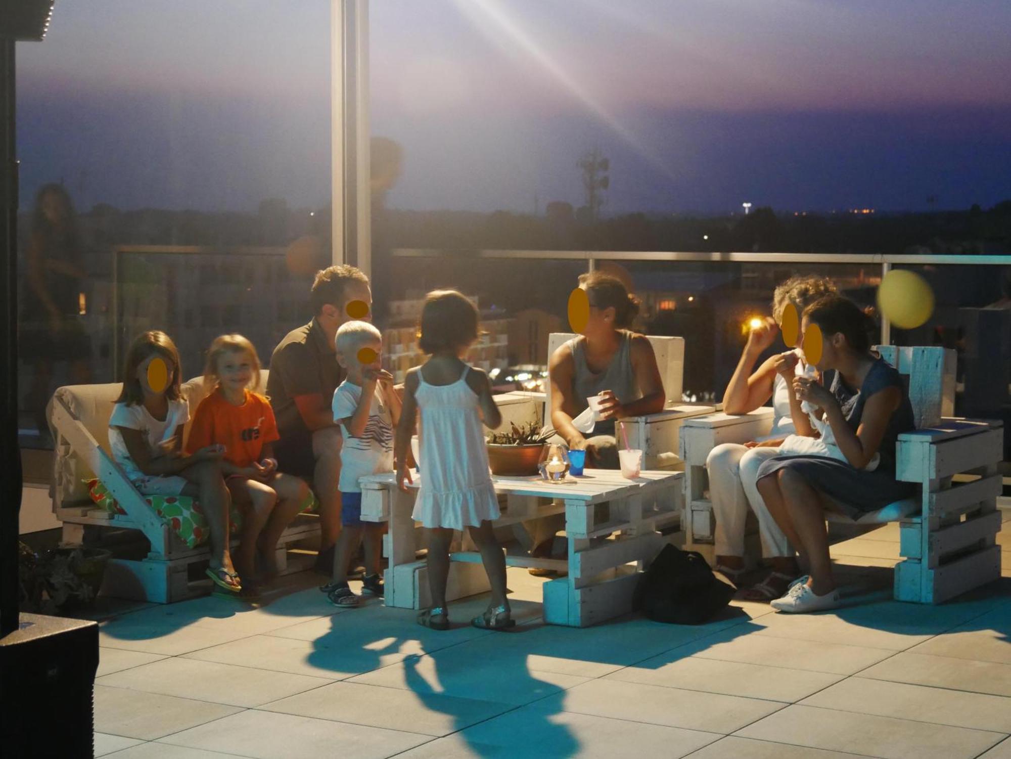 Condominio Silente Appartamento Bibione