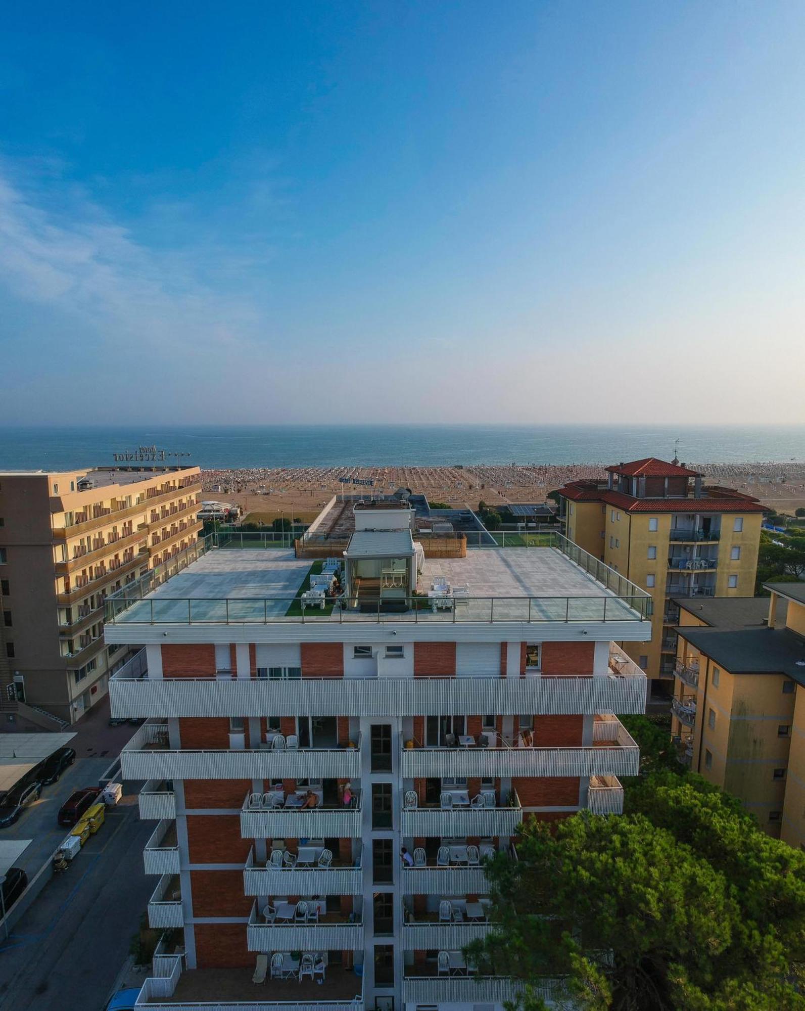 Appartamento Condominio Silente Bibione