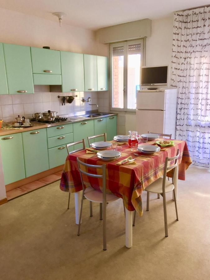Condominio Silente *